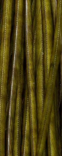 <dry fly saddles>