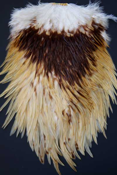Indian Cock Neck